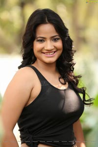 Saritha Sharma