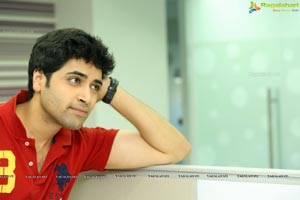 Adivi Sesh HQ Photos