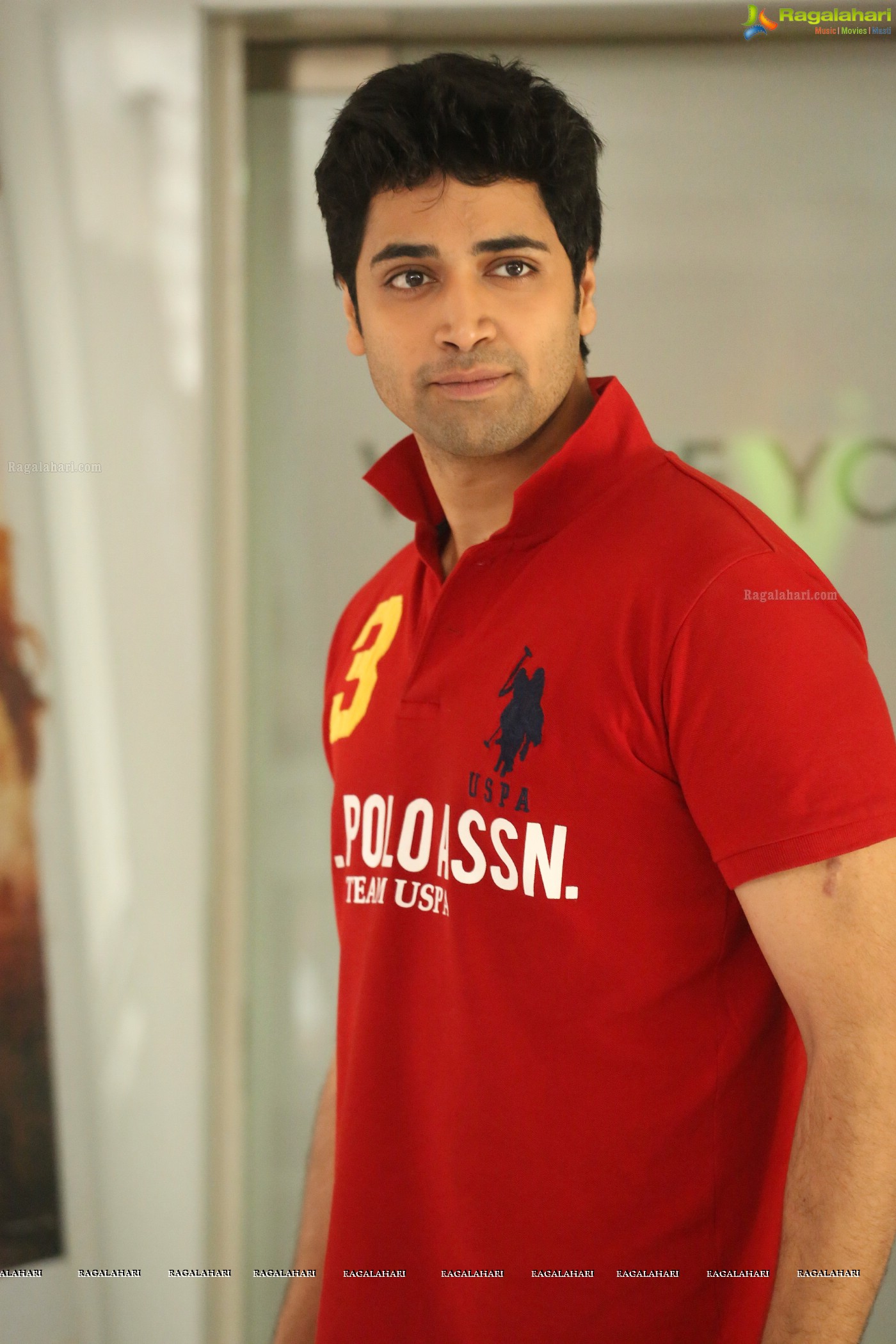 Adivi Sesh (Posters)