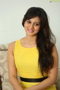 Harshika Poonacha HQ Photos