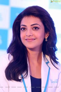 Kajal Aggarwal Gillette Venus