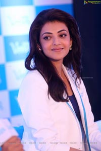 Kajal Aggarwal Gillette Venus