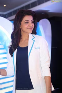 Kajal Aggarwal Gillette Venus