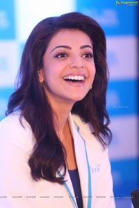 Kajal Aggarwal Gillette Venus