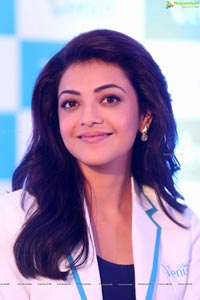 Kajal Aggarwal Gillette Venus