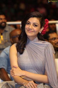 Kajal Aggarwal