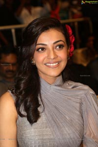 Kajal Aggarwal