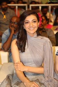 Kajal Aggarwal