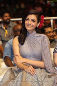 Kajal Aggarwal