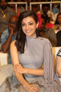 Kajal Aggarwal