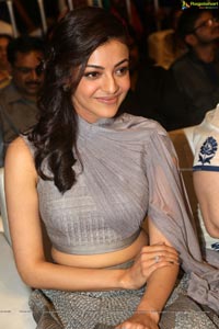 Kajal Aggarwal