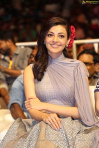 Kajal Aggarwal