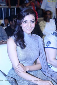 Kajal Aggarwal