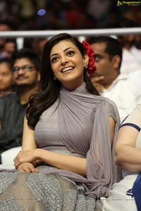 Kajal Aggarwal