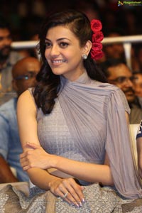 Kajal Aggarwal