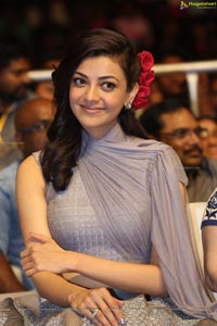 Kajal Aggarwal