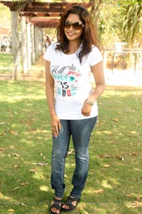 Karunya Chowdary Photos