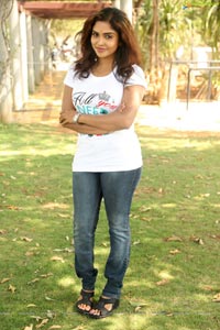 Karunya Chowdary Photos