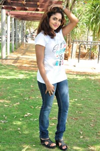 Karunya Chowdary Photos