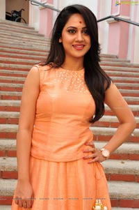 Miya George Photos