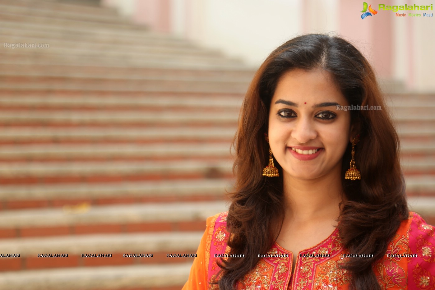 Nanditha Raj (Posters)