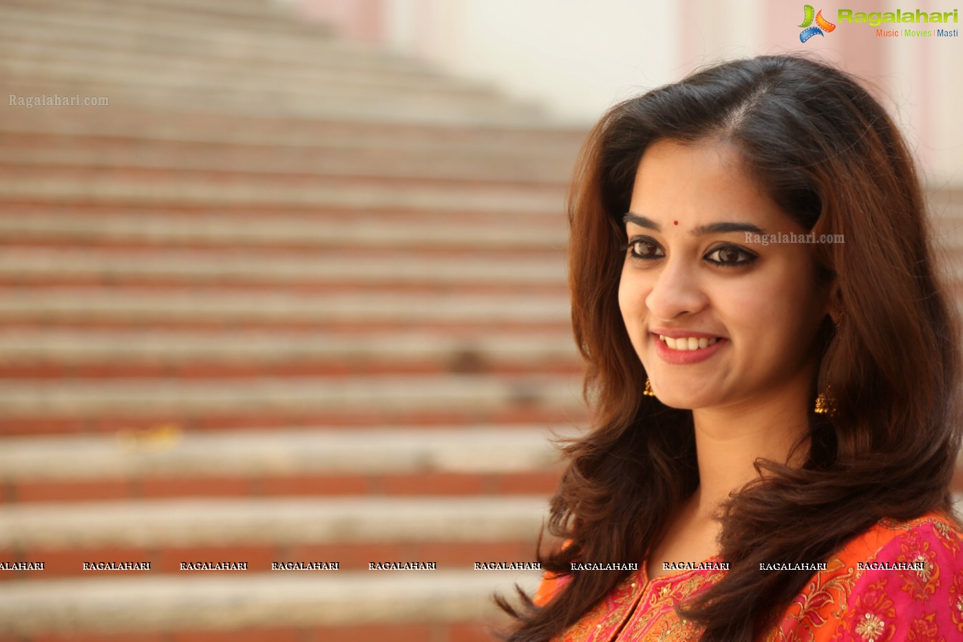 Nanditha Raj (Posters)