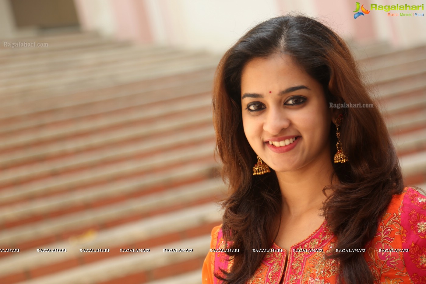 Nanditha Raj (Posters)