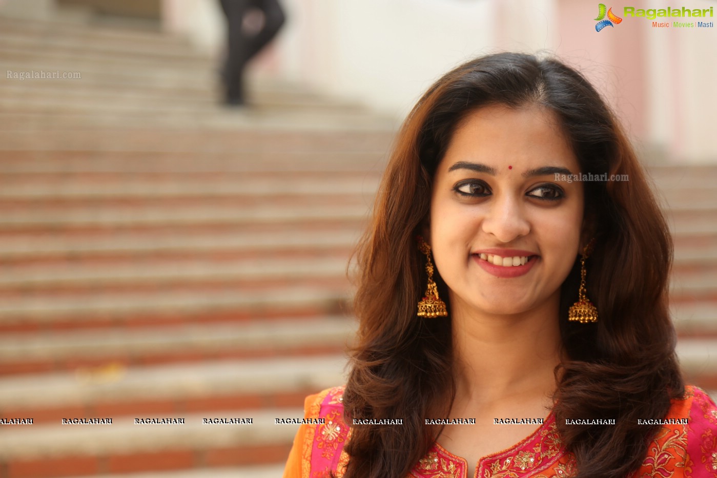 Nanditha Raj (Posters)