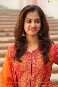 Nanditha Raj HQ Photos