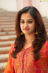 Nanditha Raj HQ Photos