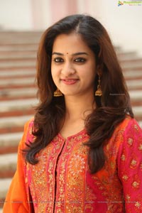 Nanditha Raj HQ Photos