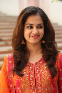 Nanditha Raj HQ Photos