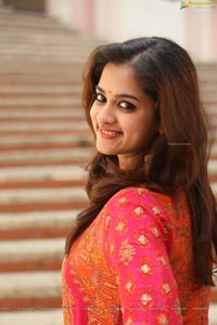 Nanditha Raj HQ Photos