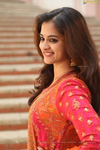 Nanditha Raj HQ Photos