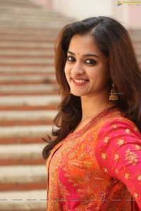 Nanditha Raj HQ Photos