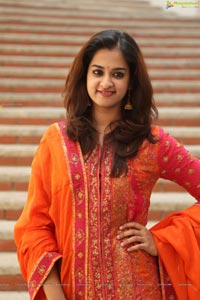 Nanditha Raj HQ Photos