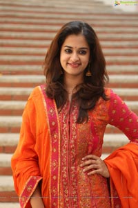 Nanditha Raj HQ Photos