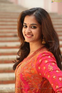 Nanditha Raj HQ Photos