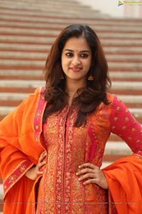 Nanditha Raj HQ Photos