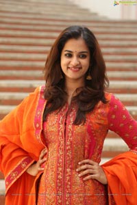 Nanditha Raj HQ Photos