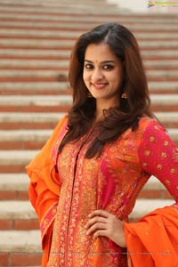 Nanditha Raj HQ Photos