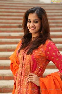 Nanditha Raj HQ Photos