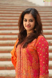 Nanditha Raj HQ Photos