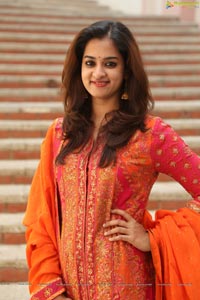 Nanditha Raj HQ Photos