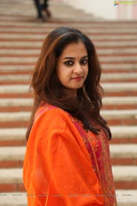 Nanditha Raj HQ Photos