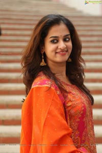 Nanditha Raj HQ Photos