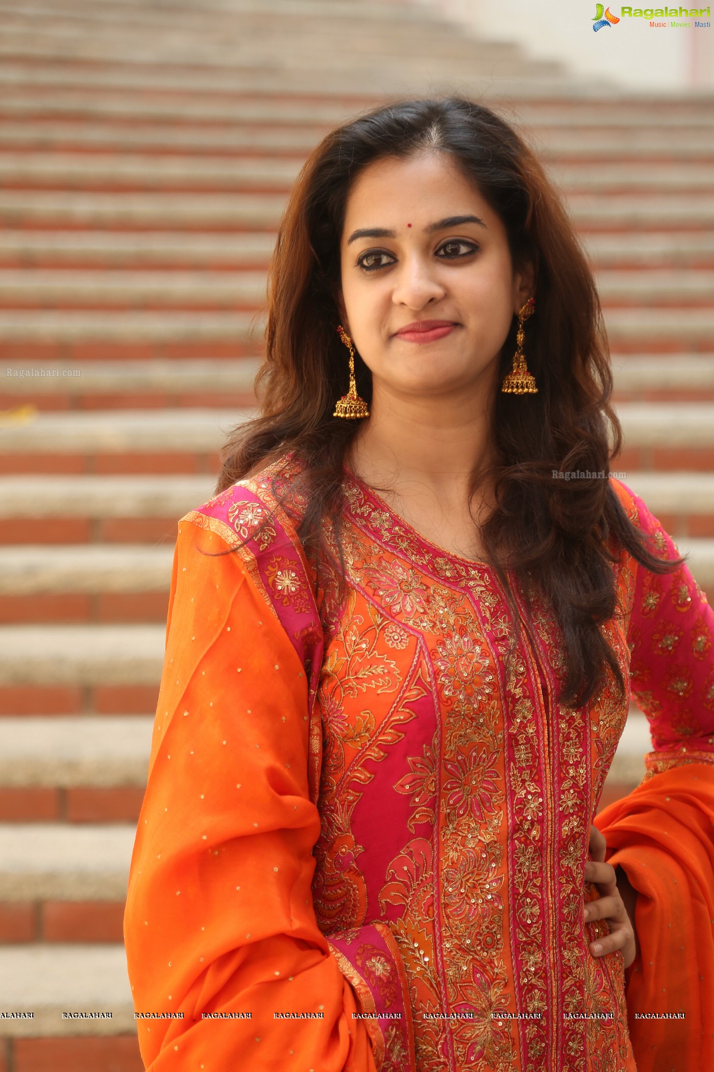 Nanditha Raj (Posters)