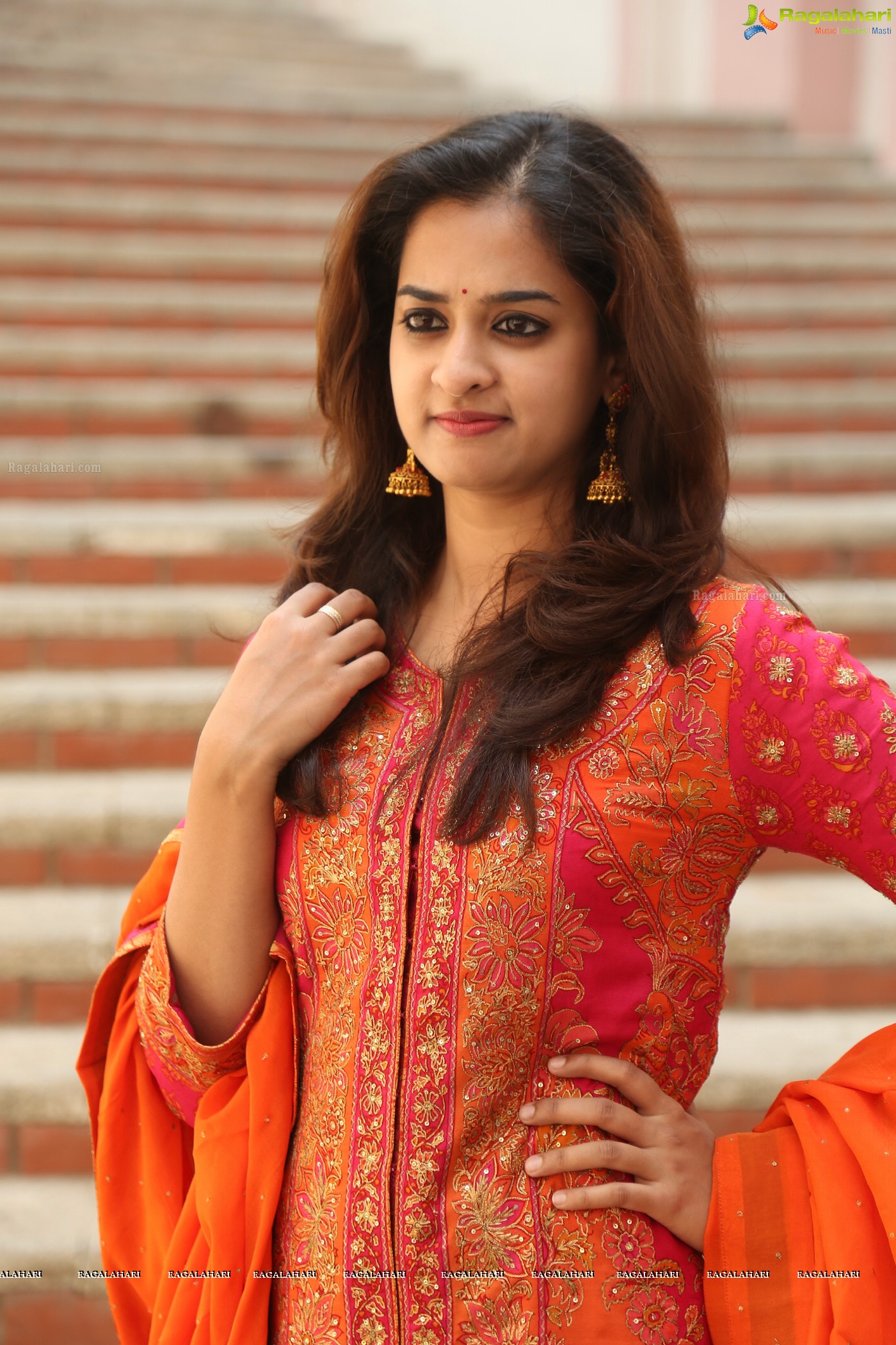 Nanditha Raj (Posters)