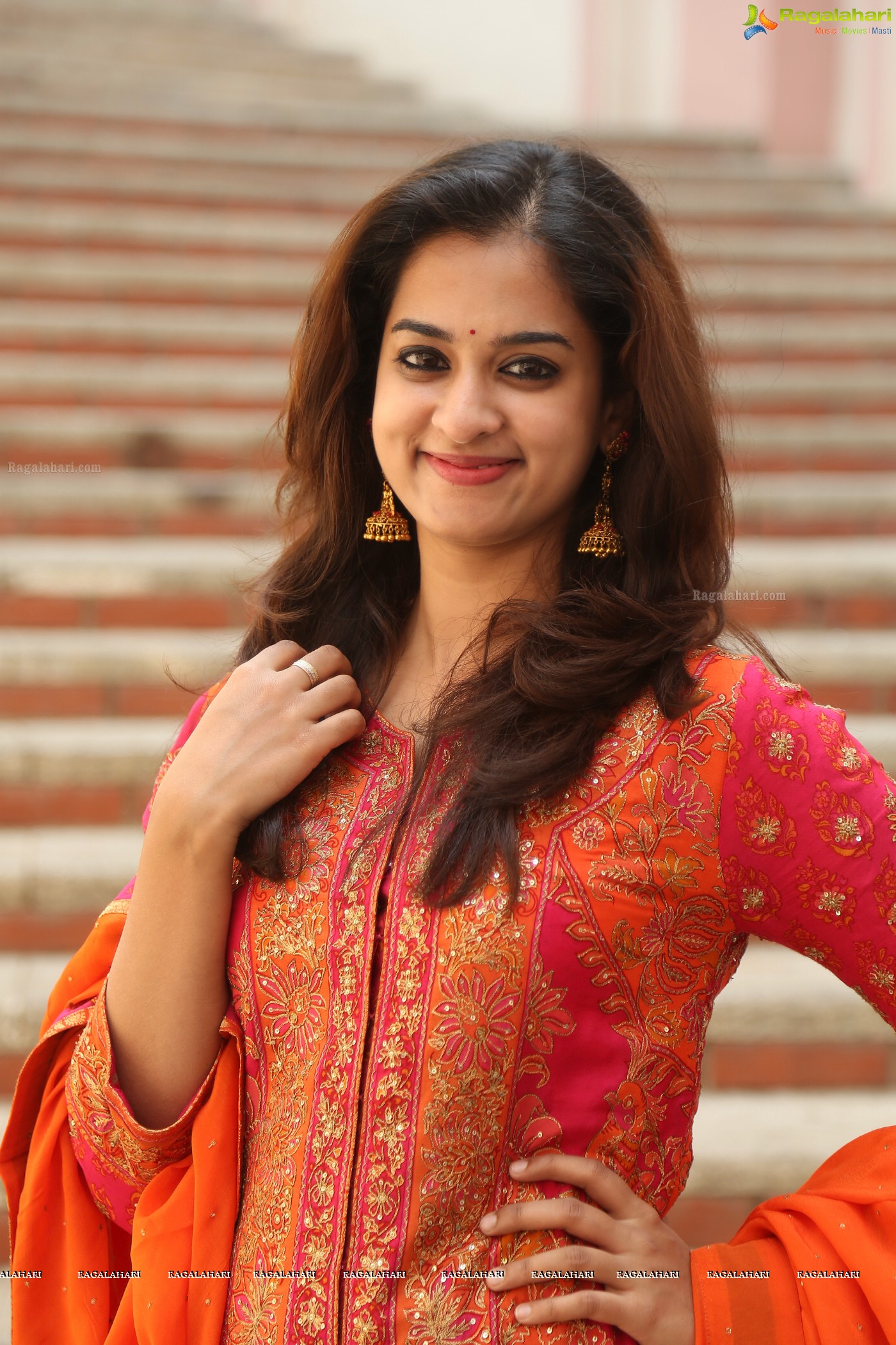 Nanditha Raj (Posters)