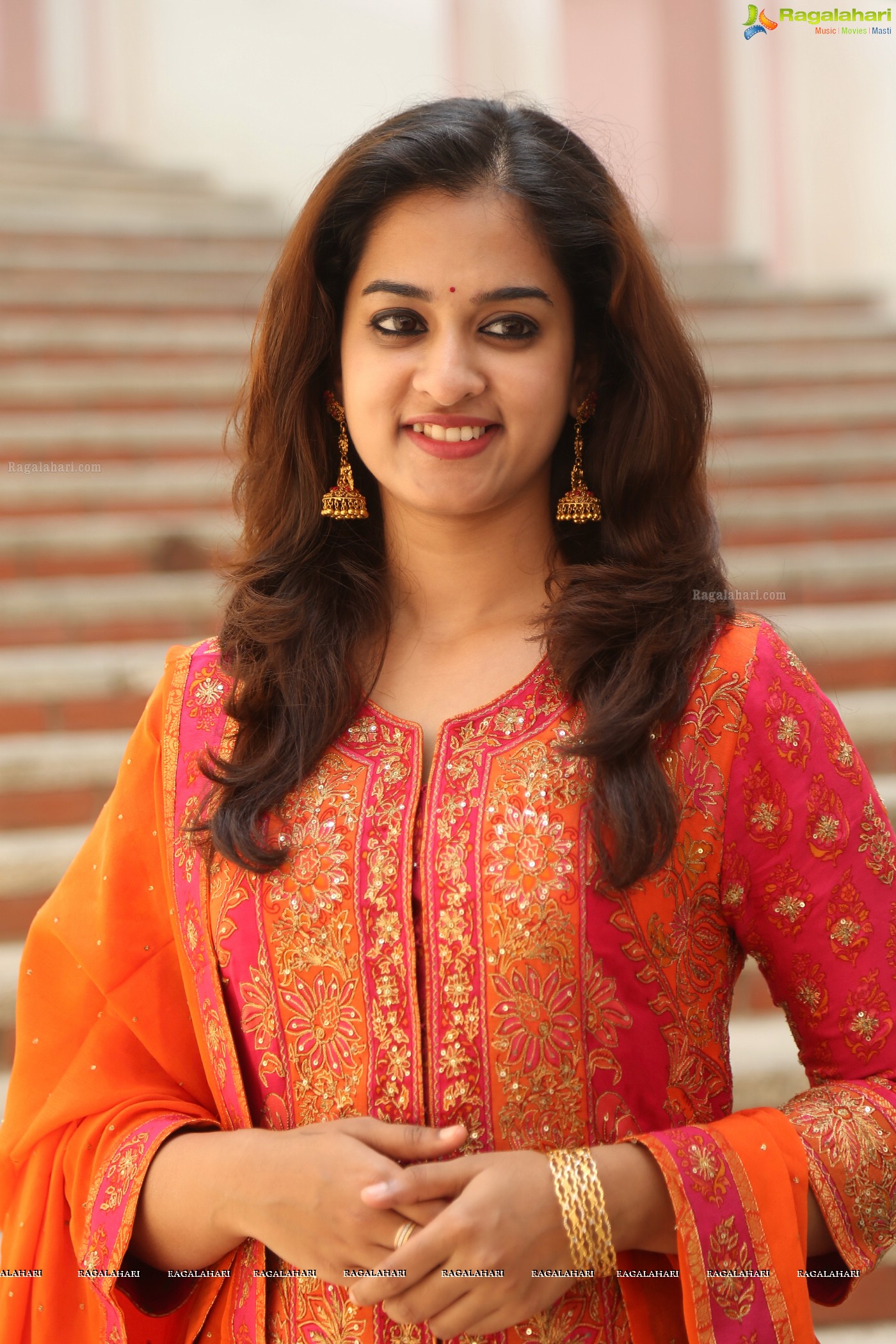 Nanditha Raj (Posters)